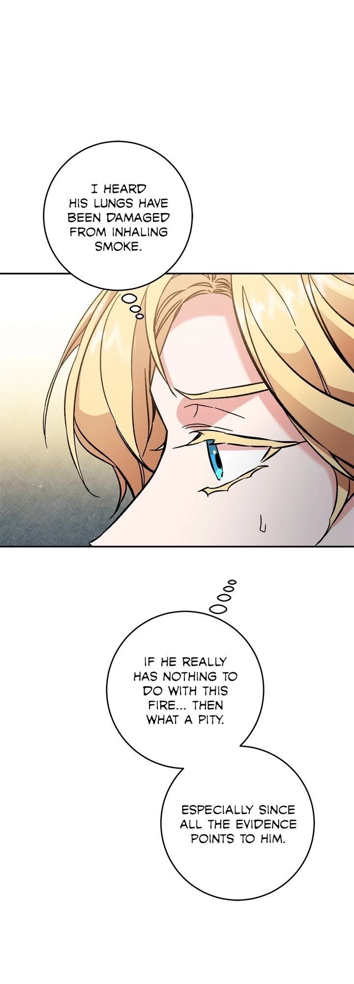 I've Become the Villainous Empress of a Novel Chapter 54 page 17 - Chapter 54