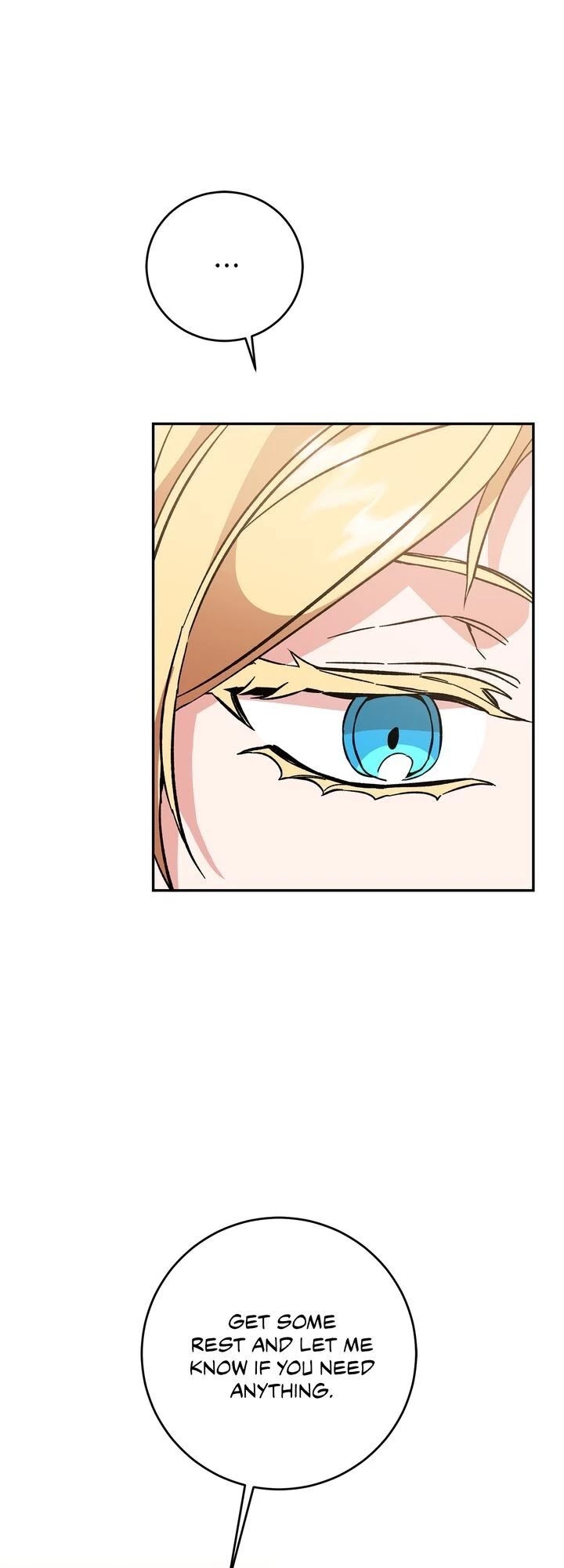 I've Become the Villainous Empress of a Novel Chapter 54 page 19 - Chapter 54