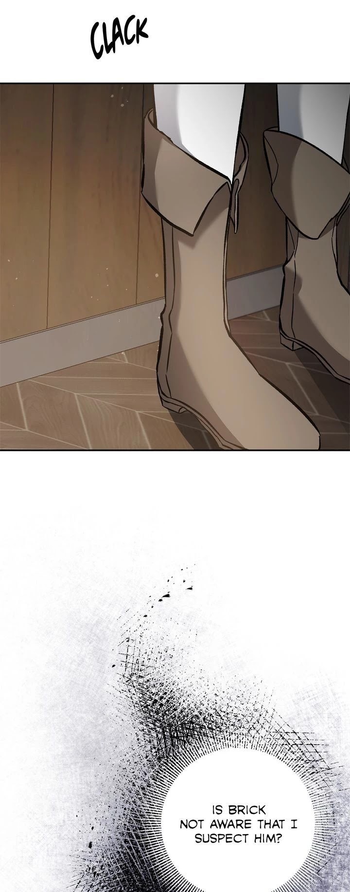 I've Become the Villainous Empress of a Novel Chapter 54 page 21 - Chapter 54
