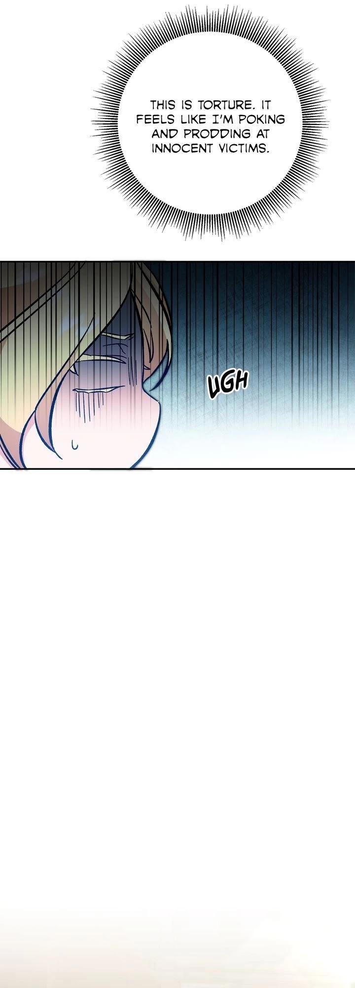 I've Become the Villainous Empress of a Novel Chapter 54 page 23 - Chapter 54