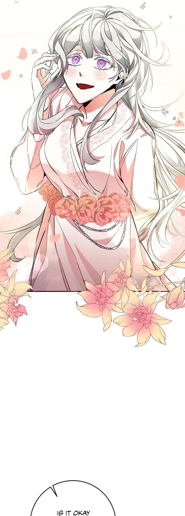 I've Become the Villainous Empress of a Novel Chapter 54 page 25 - Chapter 54