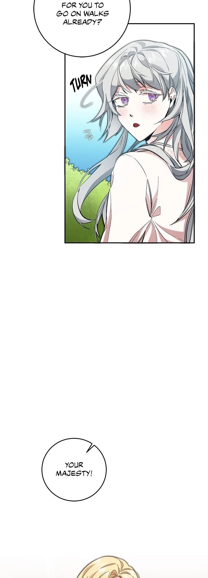 I've Become the Villainous Empress of a Novel Chapter 54 page 26 - Chapter 54