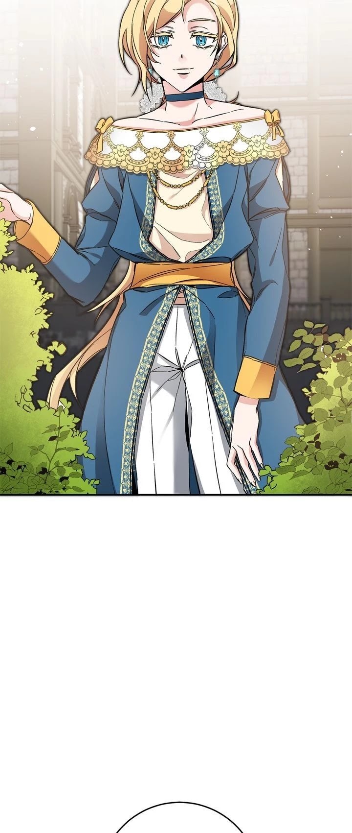 I've Become the Villainous Empress of a Novel Chapter 54 page 27 - Chapter 54