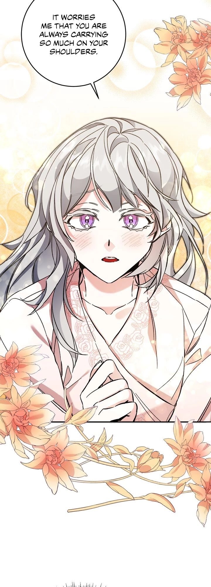 I've Become the Villainous Empress of a Novel Chapter 54 page 30 - Chapter 54
