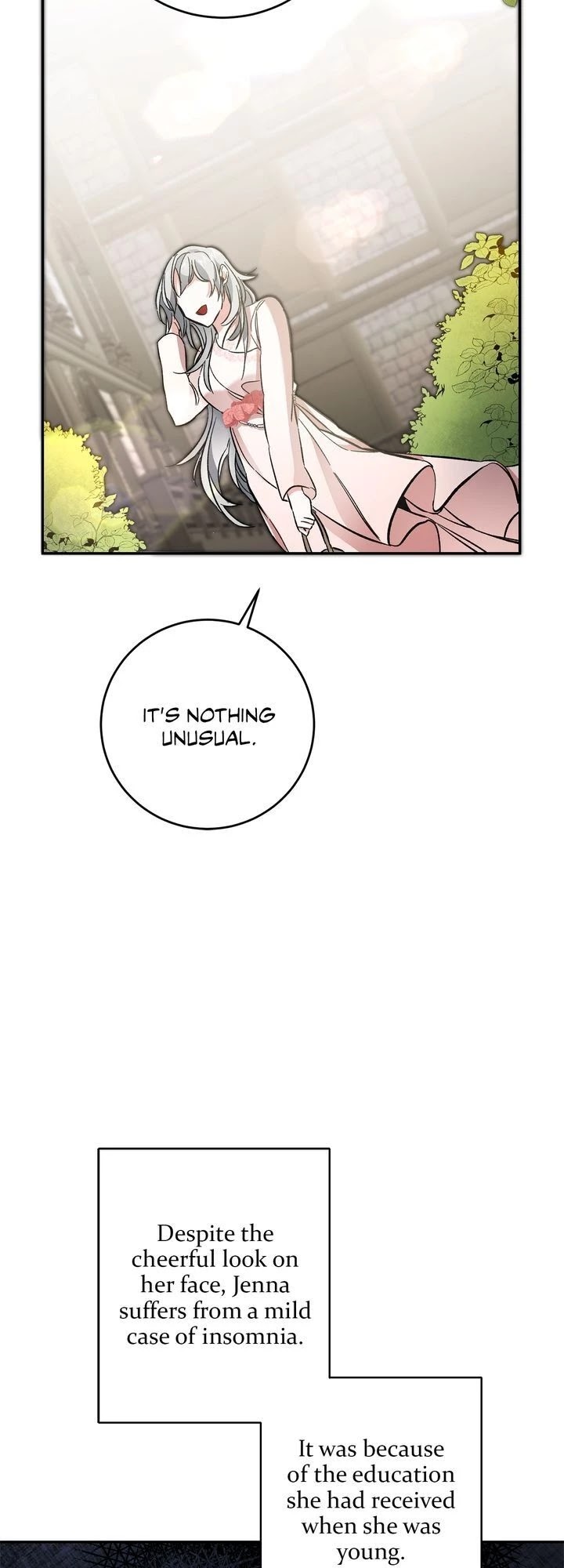 I've Become the Villainous Empress of a Novel Chapter 54 page 32 - Chapter 54