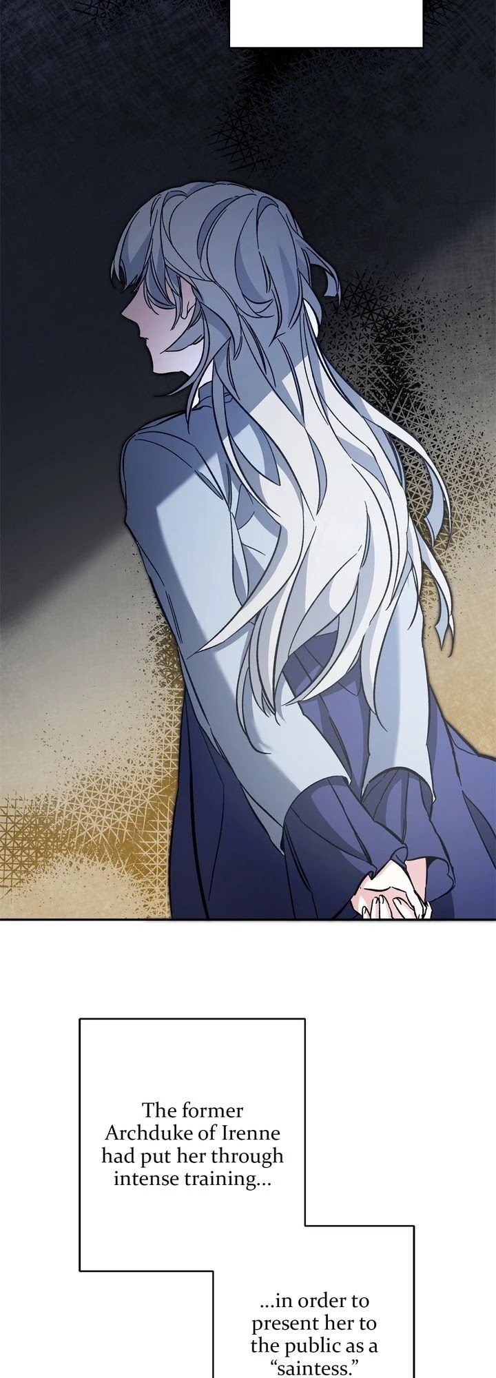 I've Become the Villainous Empress of a Novel Chapter 54 page 33 - Chapter 54