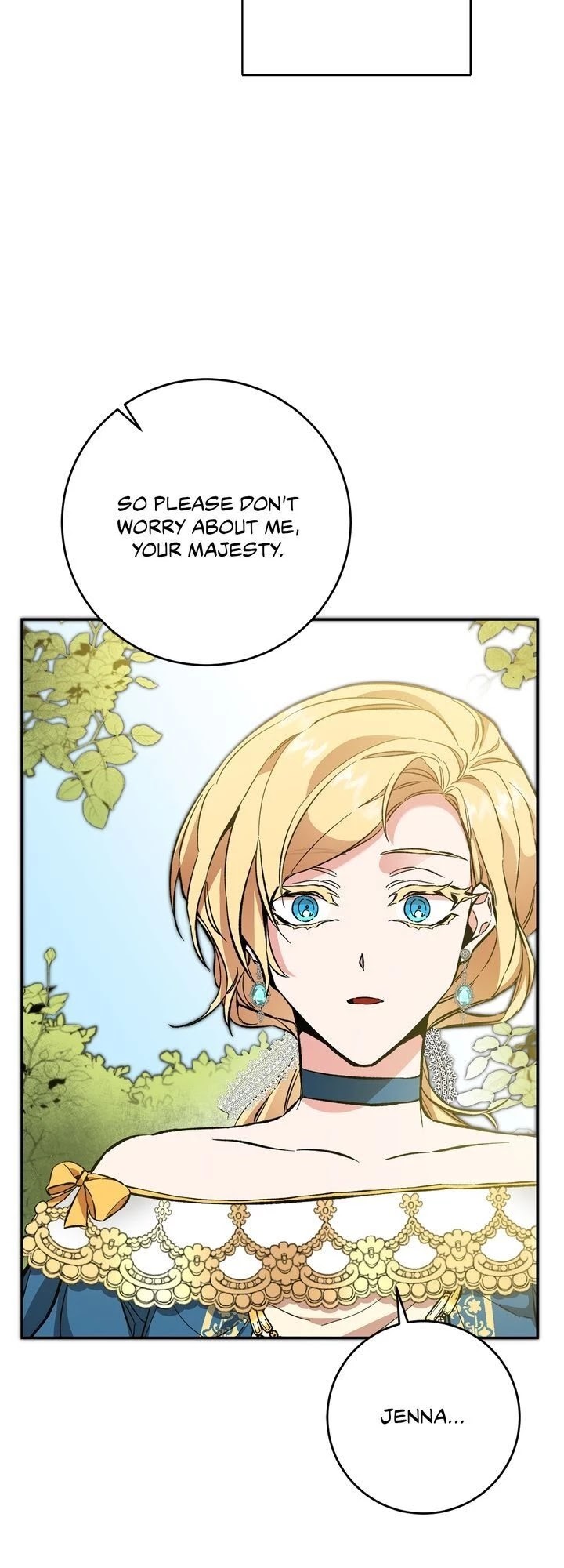 I've Become the Villainous Empress of a Novel Chapter 54 page 34 - Chapter 54