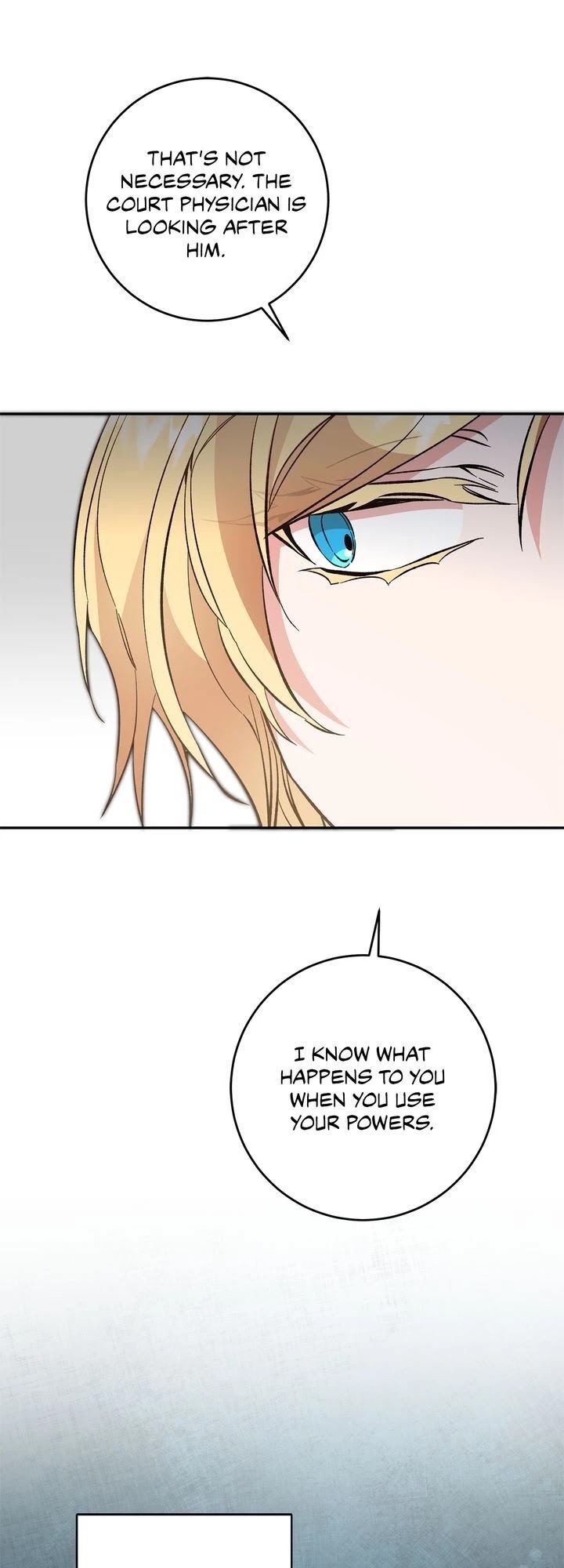I've Become the Villainous Empress of a Novel Chapter 54 page 37 - Chapter 54