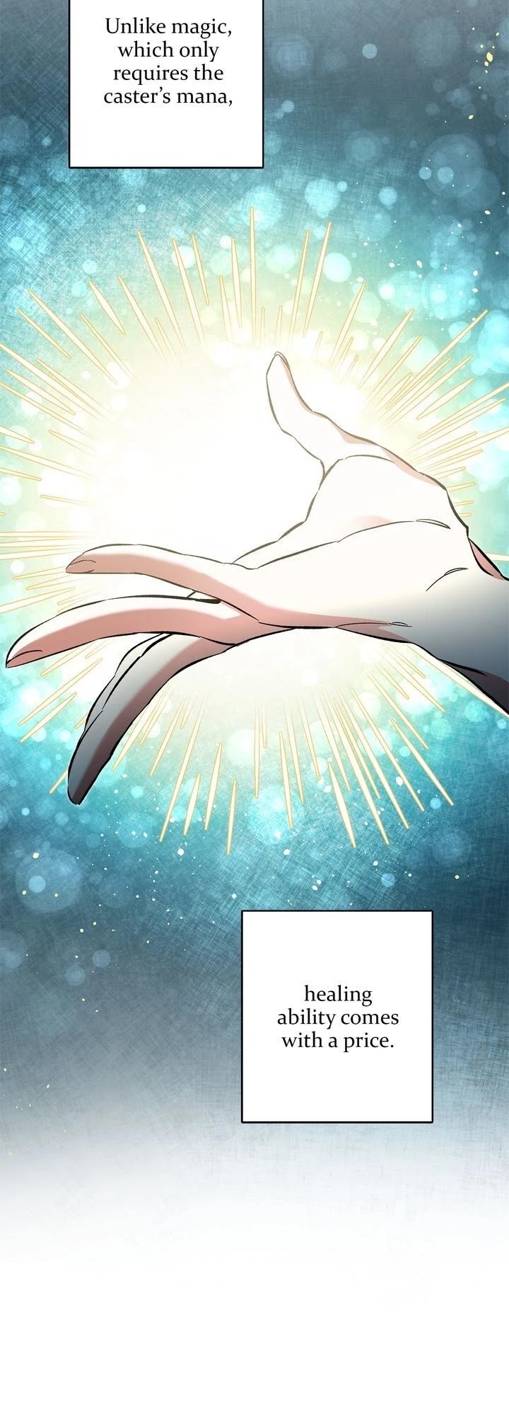 I've Become the Villainous Empress of a Novel Chapter 54 page 38 - Chapter 54