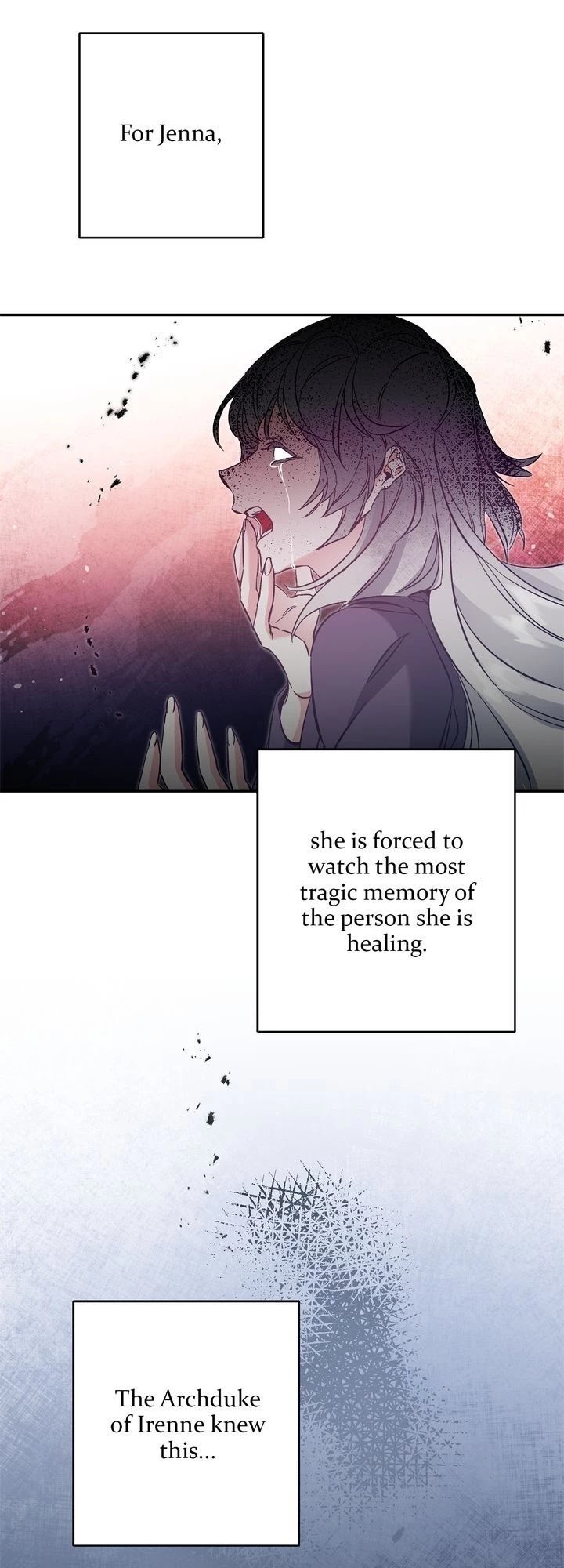 I've Become the Villainous Empress of a Novel Chapter 54 page 39 - Chapter 54