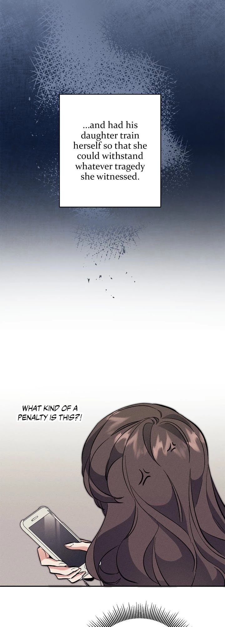 I've Become the Villainous Empress of a Novel Chapter 54 page 40 - Chapter 54