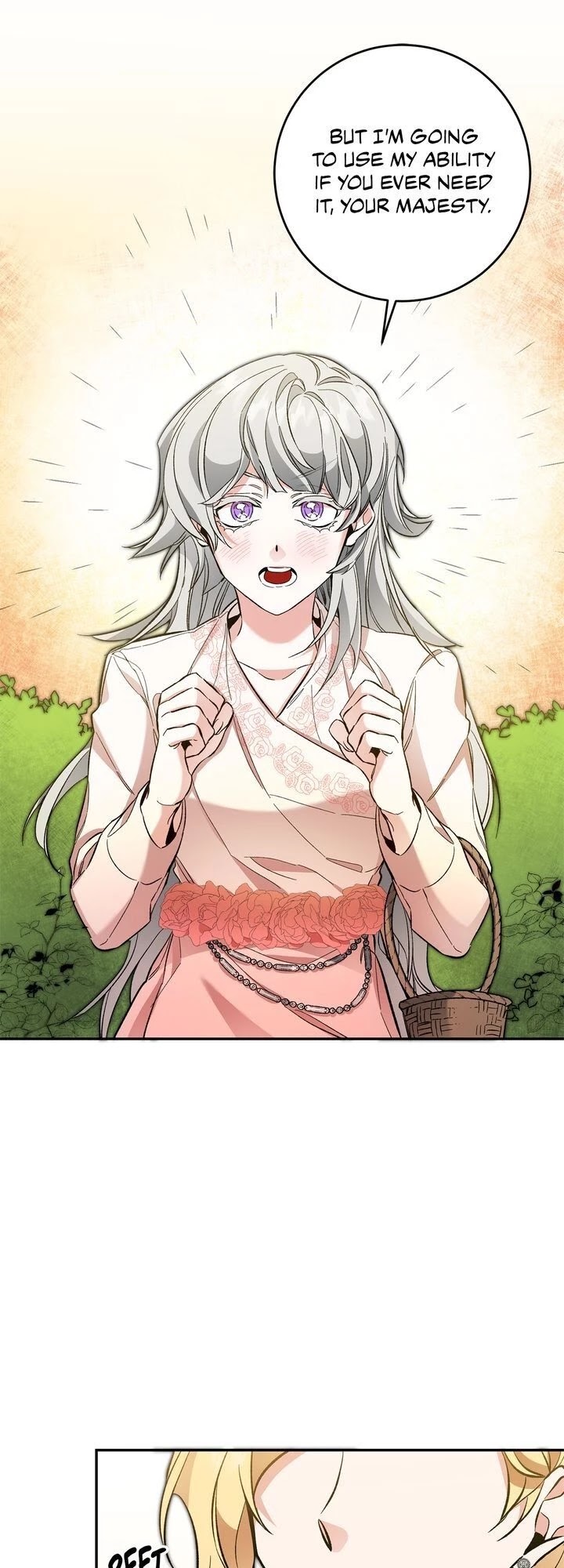 I've Become the Villainous Empress of a Novel Chapter 54 page 43 - Chapter 54