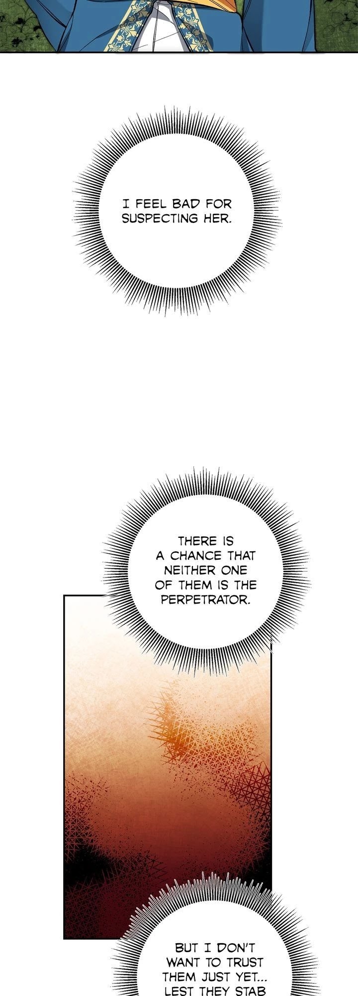 I've Become the Villainous Empress of a Novel Chapter 54 page 45 - Chapter 54