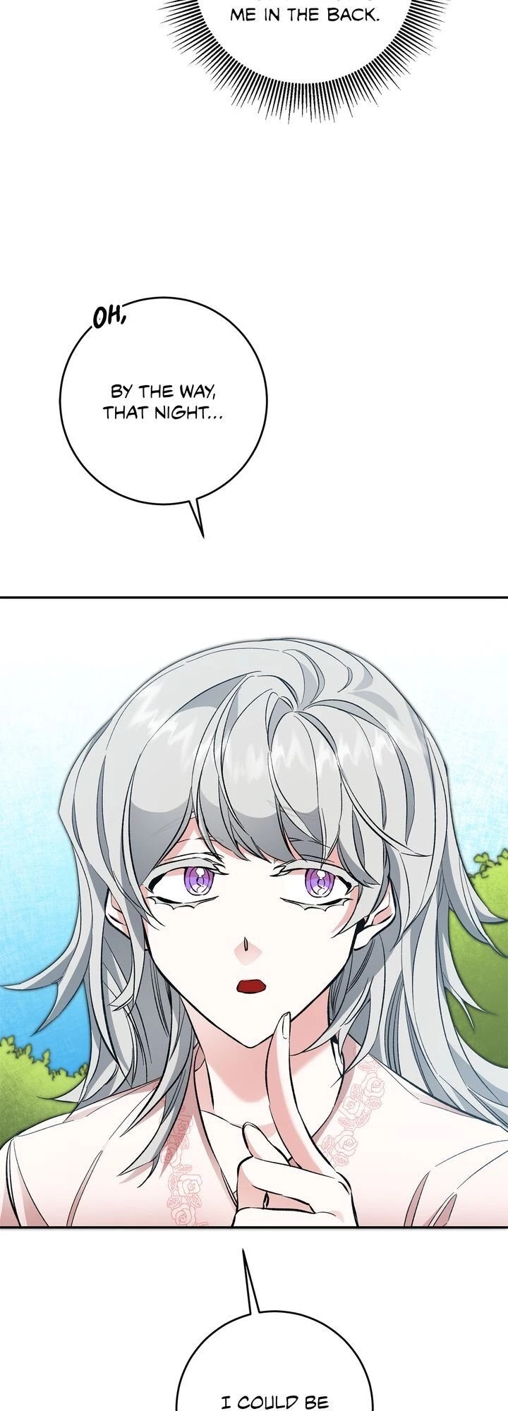 I've Become the Villainous Empress of a Novel Chapter 54 page 46 - Chapter 54