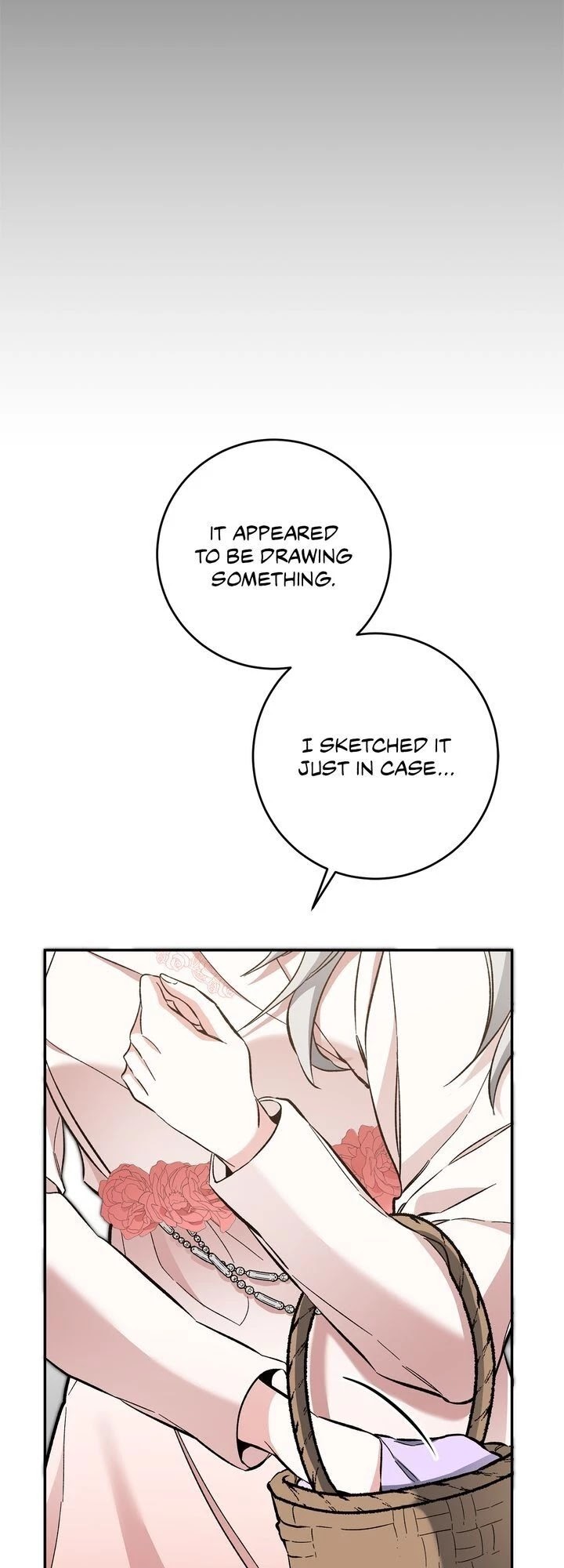 I've Become the Villainous Empress of a Novel Chapter 54 page 50 - Chapter 54