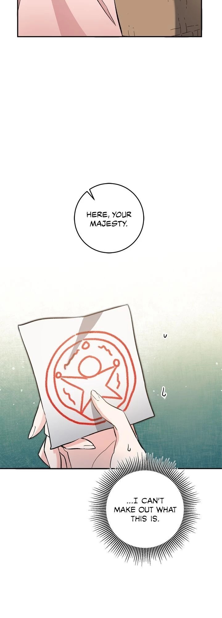 I've Become the Villainous Empress of a Novel Chapter 54 page 51 - Chapter 54