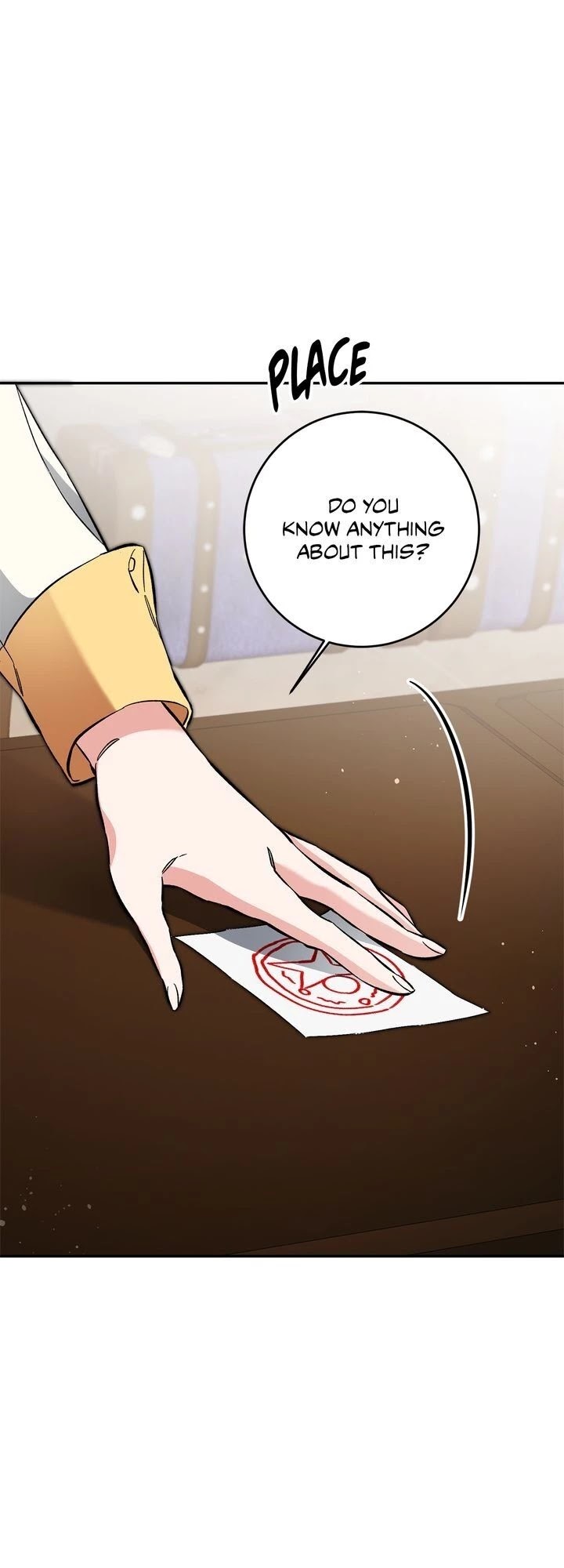 I've Become the Villainous Empress of a Novel Chapter 54 page 54 - Chapter 54