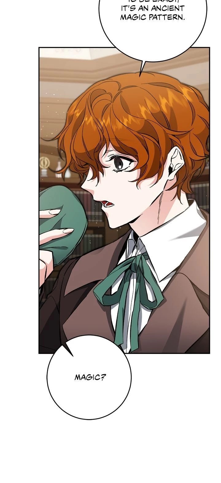 I've Become the Villainous Empress of a Novel Chapter 54 page 60 - Chapter 54