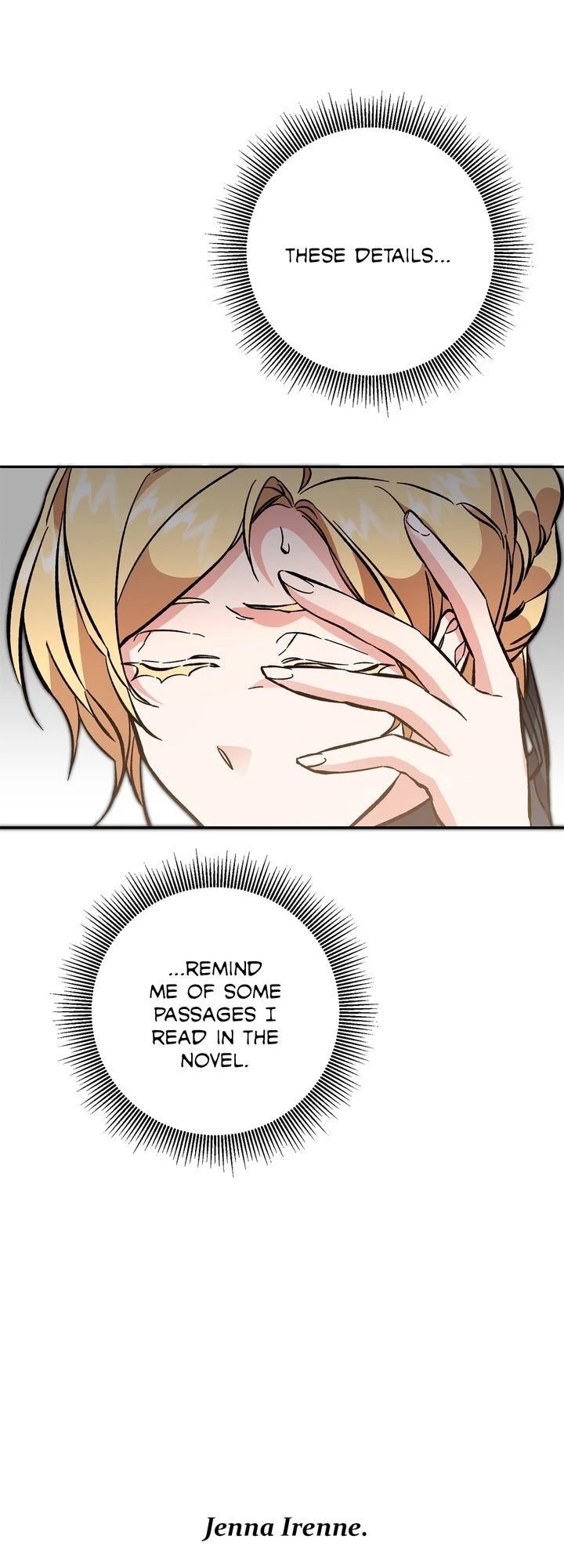 I've Become the Villainous Empress of a Novel Chapter 54 page 61 - Chapter 54