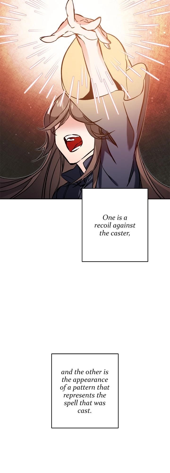 I've Become the Villainous Empress of a Novel Chapter 54 page 63 - Chapter 54