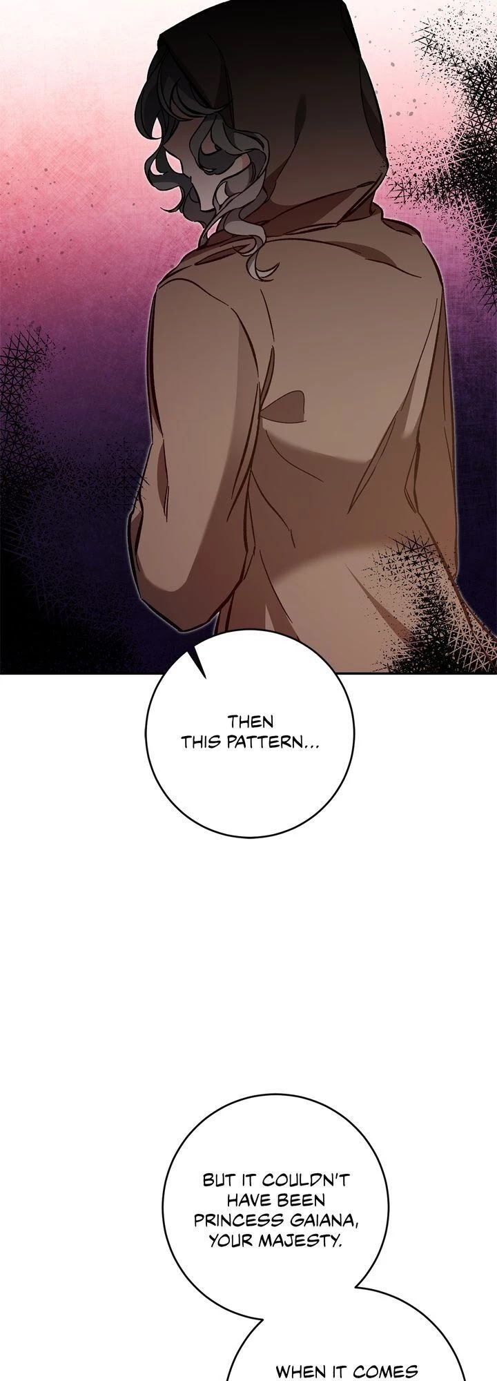I've Become the Villainous Empress of a Novel Chapter 54 page 66 - Chapter 54