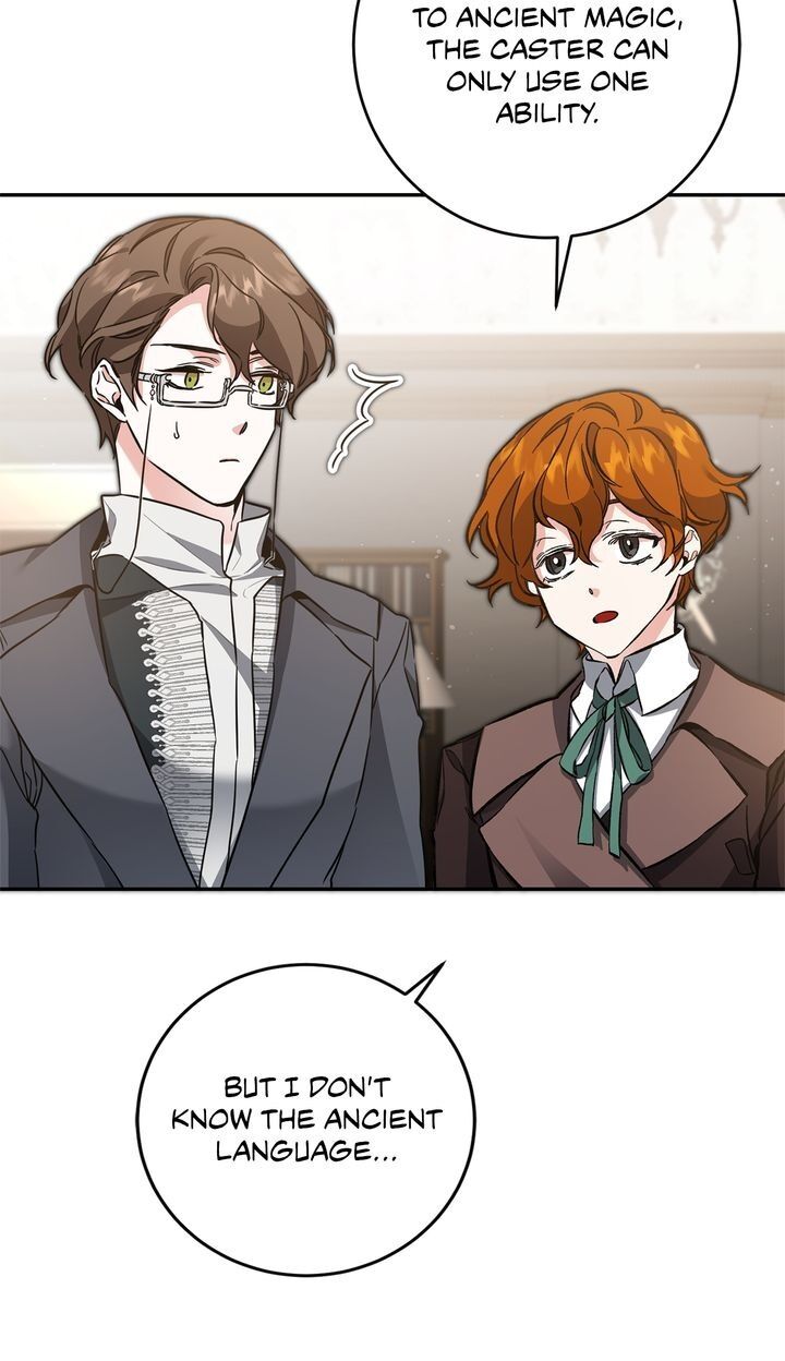 I've Become the Villainous Empress of a Novel Chapter 54 page 67 - Chapter 54