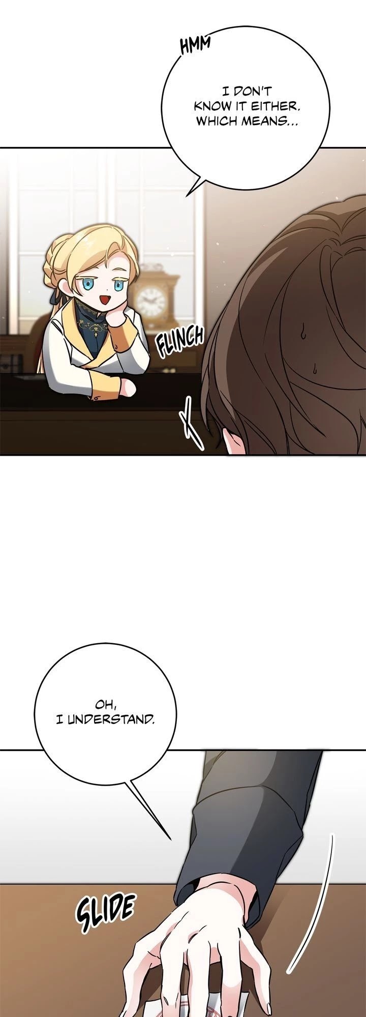 I've Become the Villainous Empress of a Novel Chapter 54 page 68 - Chapter 54