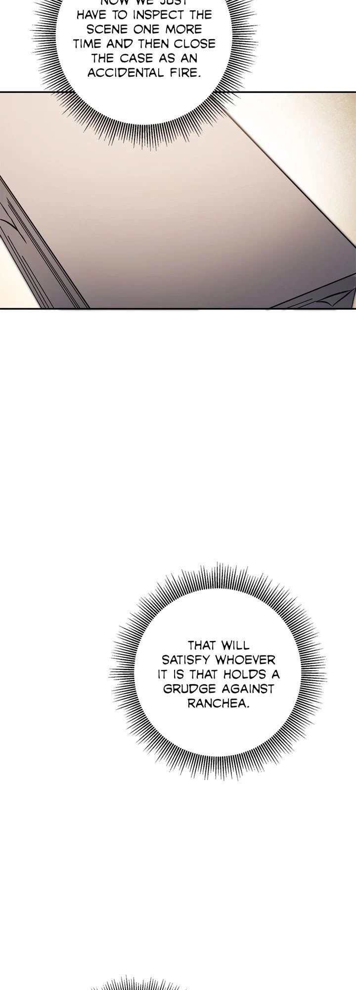 I've Become the Villainous Empress of a Novel Chapter 54 page 7 - Chapter 54