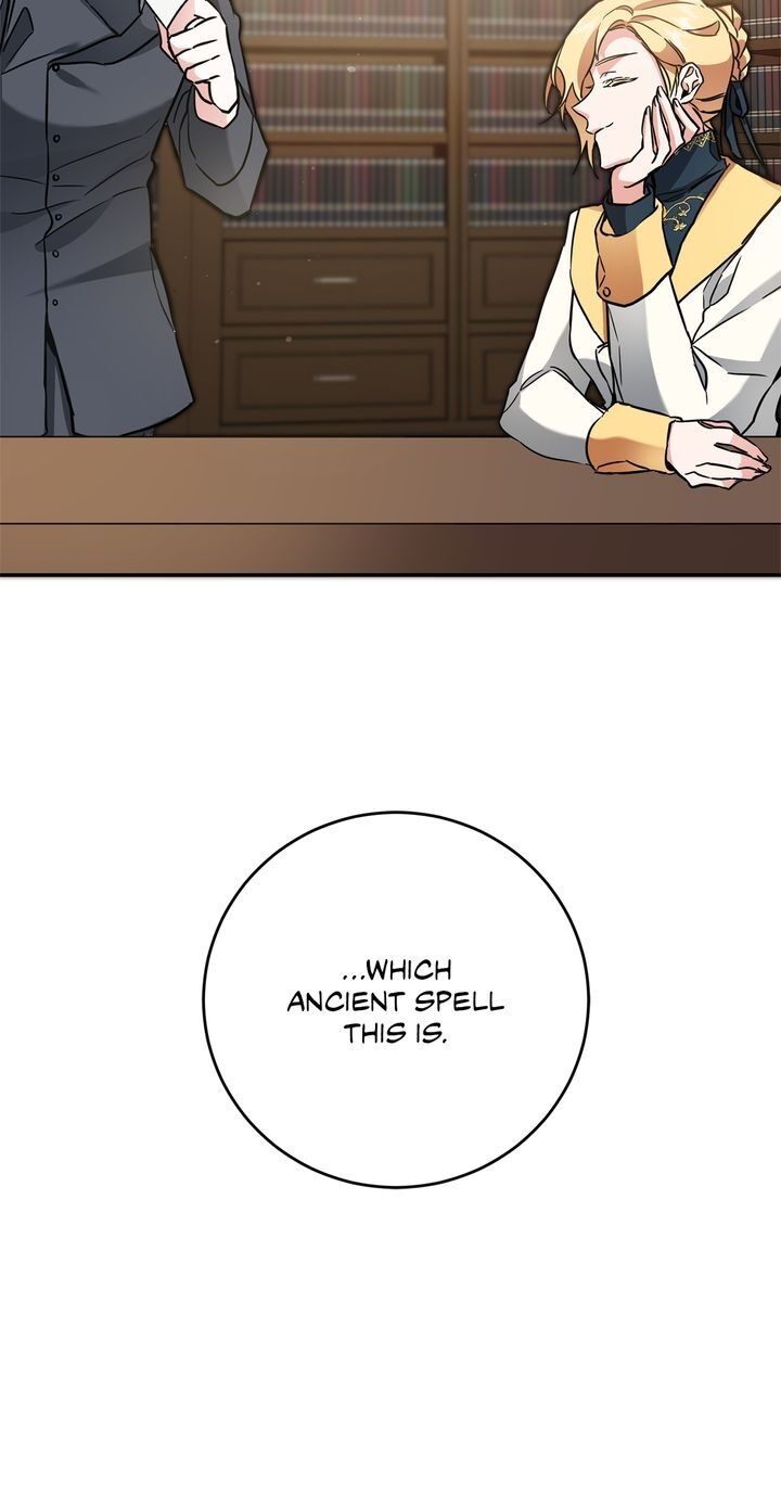 I've Become the Villainous Empress of a Novel Chapter 54 page 70 - Chapter 54