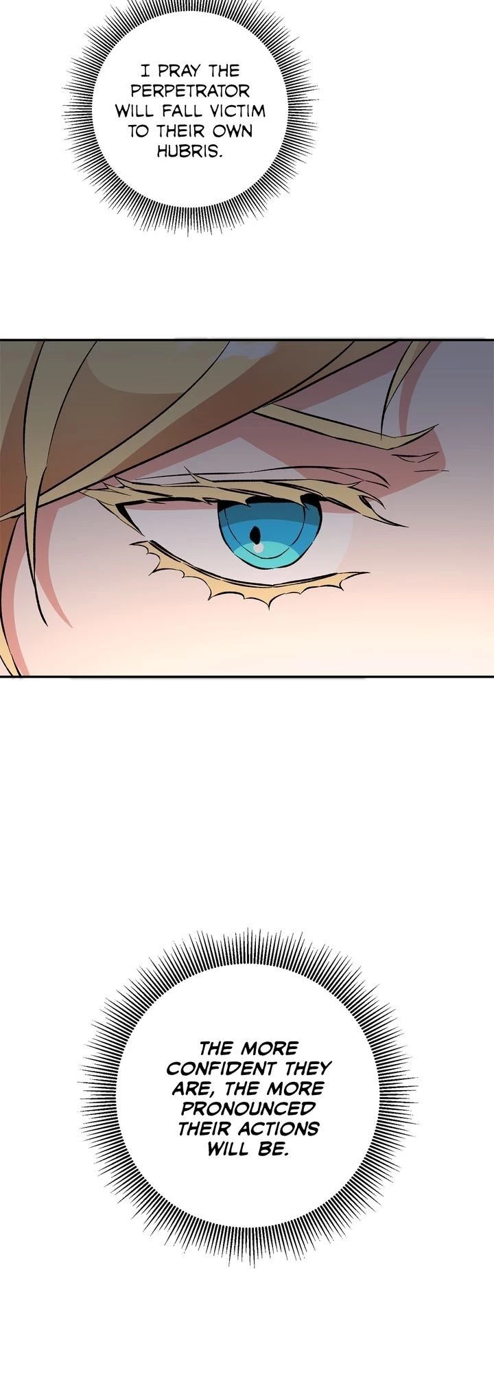 I've Become the Villainous Empress of a Novel Chapter 54 page 8 - Chapter 54