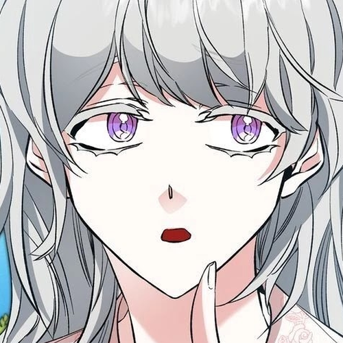 I've Become the Villainous Empress of a Novel Chapter 54 cover