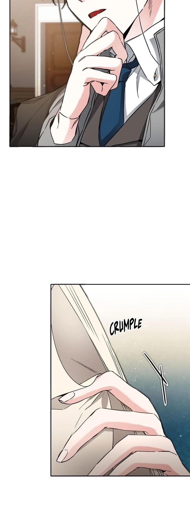 I've Become the Villainous Empress of a Novel Chapter 55 page 10 - Chapter 55