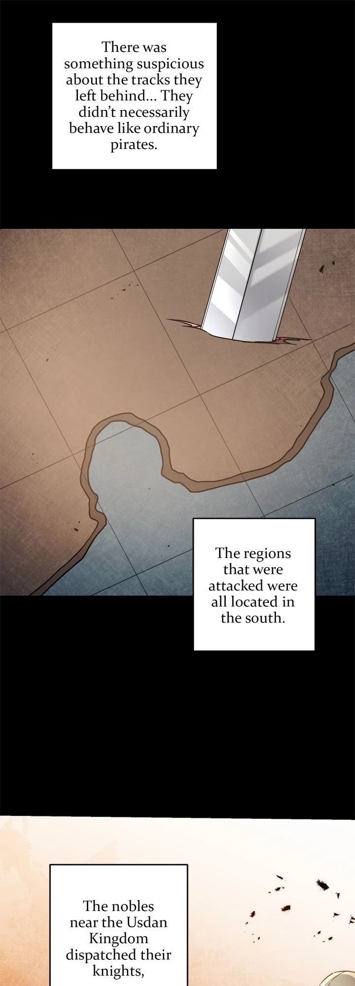 I've Become the Villainous Empress of a Novel Chapter 55 page 14 - Chapter 55