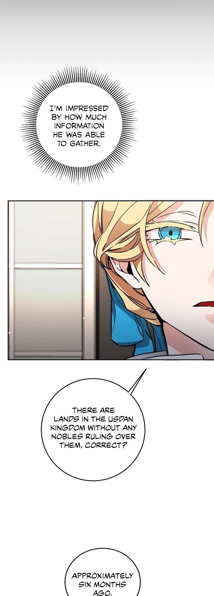 I've Become the Villainous Empress of a Novel Chapter 55 page 17 - Chapter 55