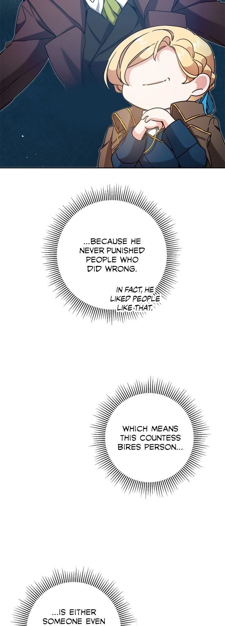 I've Become the Villainous Empress of a Novel Chapter 55 page 21 - Chapter 55