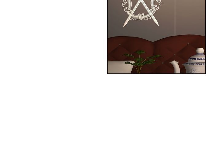 I've Become the Villainous Empress of a Novel Chapter 55 page 26 - Chapter 55