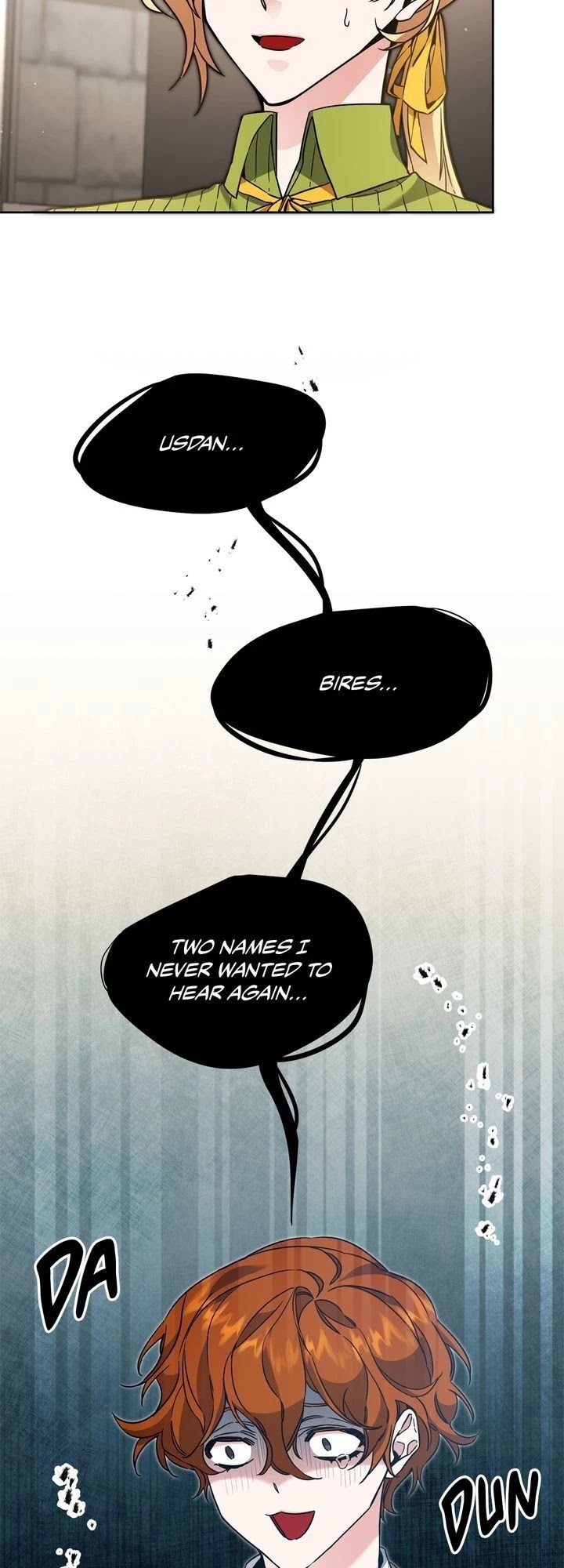 I've Become the Villainous Empress of a Novel Chapter 55 page 28 - Chapter 55