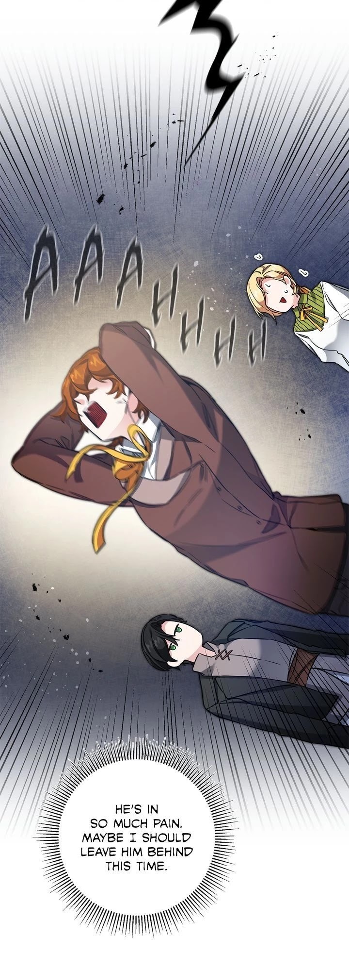 I've Become the Villainous Empress of a Novel Chapter 55 page 37 - Chapter 55