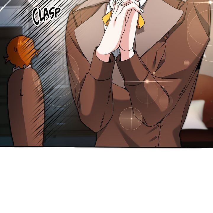 I've Become the Villainous Empress of a Novel Chapter 55 page 39 - Chapter 55