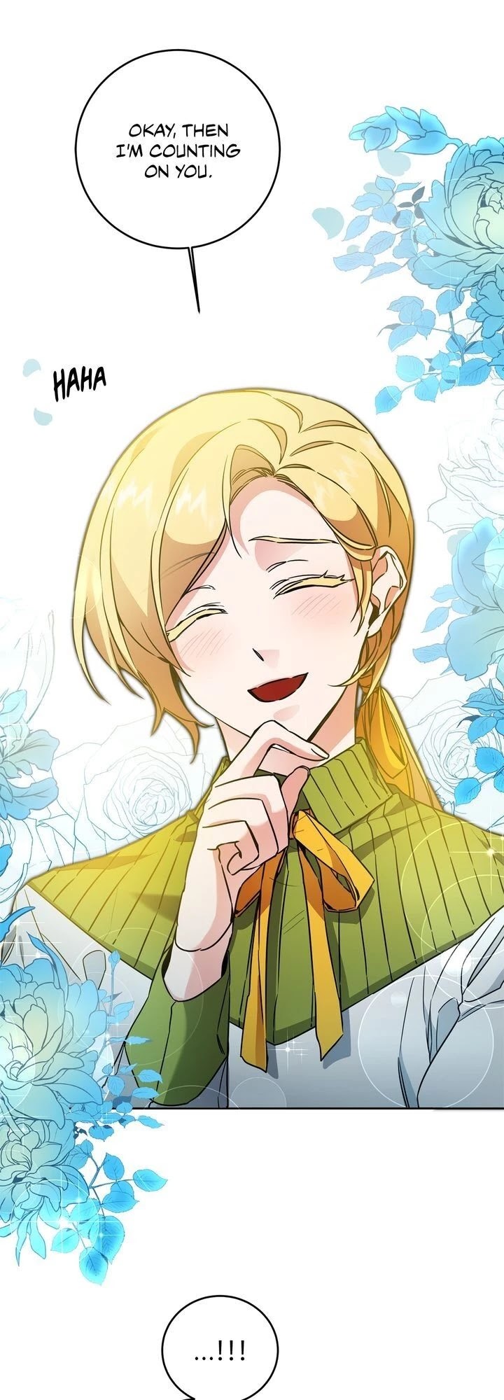 I've Become the Villainous Empress of a Novel Chapter 55 page 43 - Chapter 55