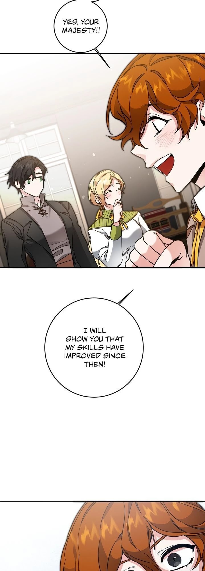 I've Become the Villainous Empress of a Novel Chapter 55 page 44 - Chapter 55