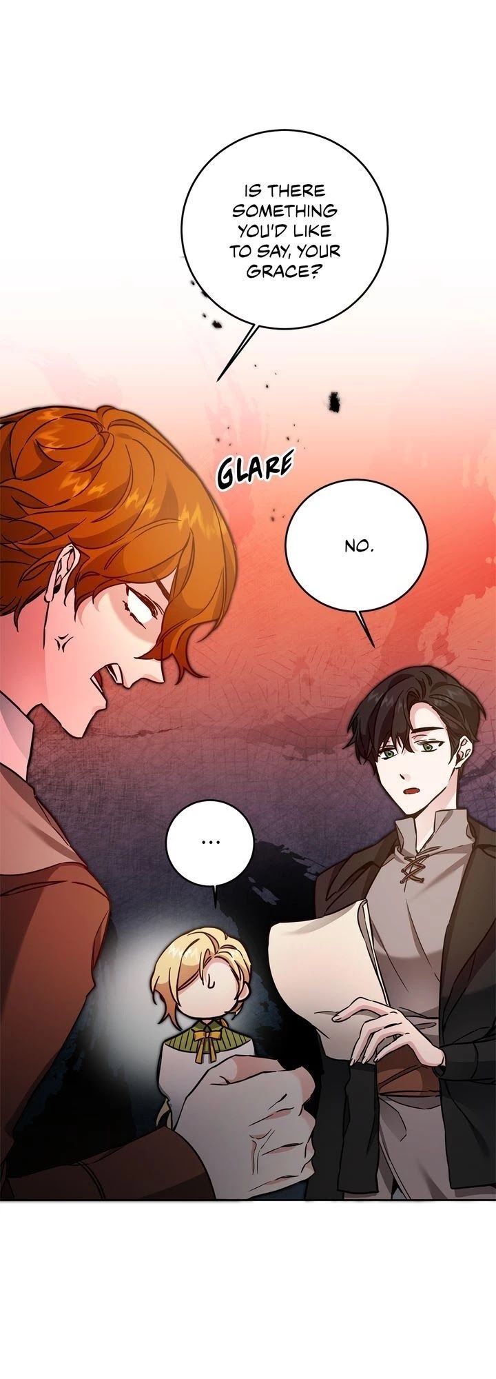 I've Become the Villainous Empress of a Novel Chapter 55 page 47 - Chapter 55