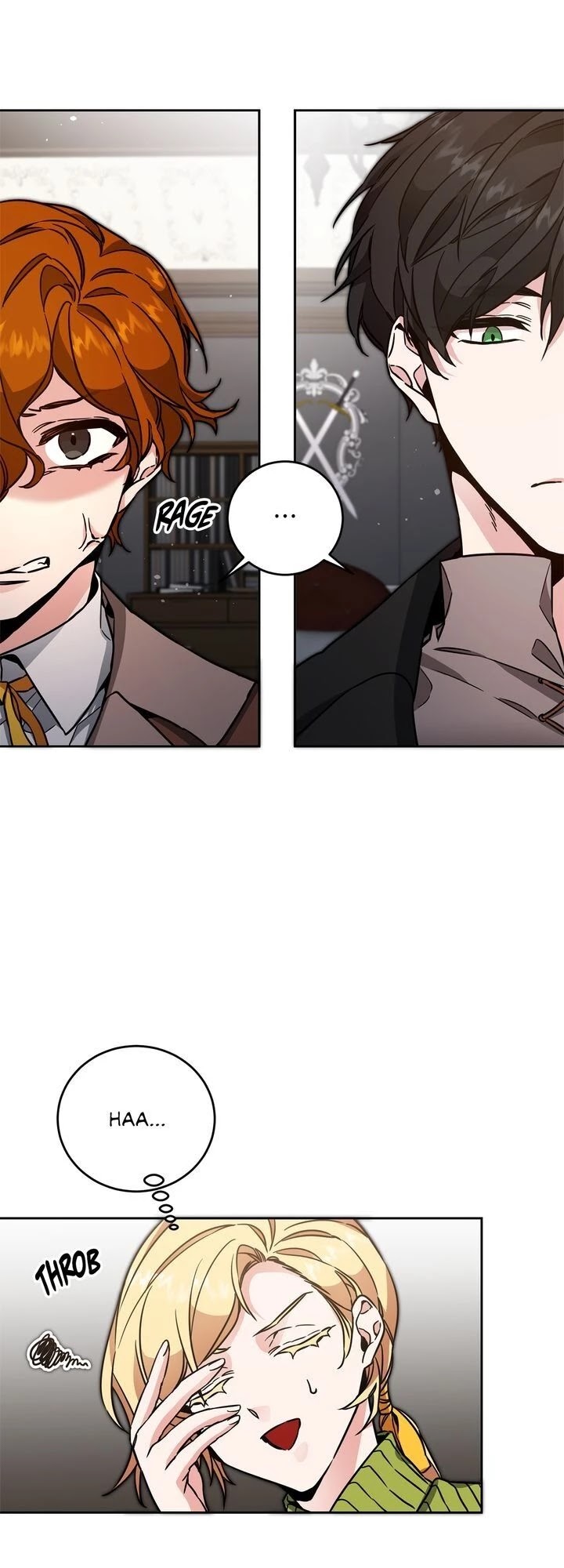 I've Become the Villainous Empress of a Novel Chapter 55 page 48 - Chapter 55