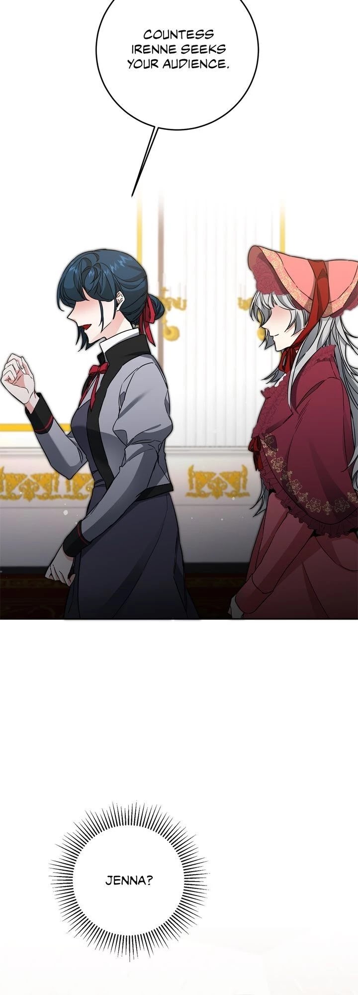 I've Become the Villainous Empress of a Novel Chapter 55 page 50 - Chapter 55