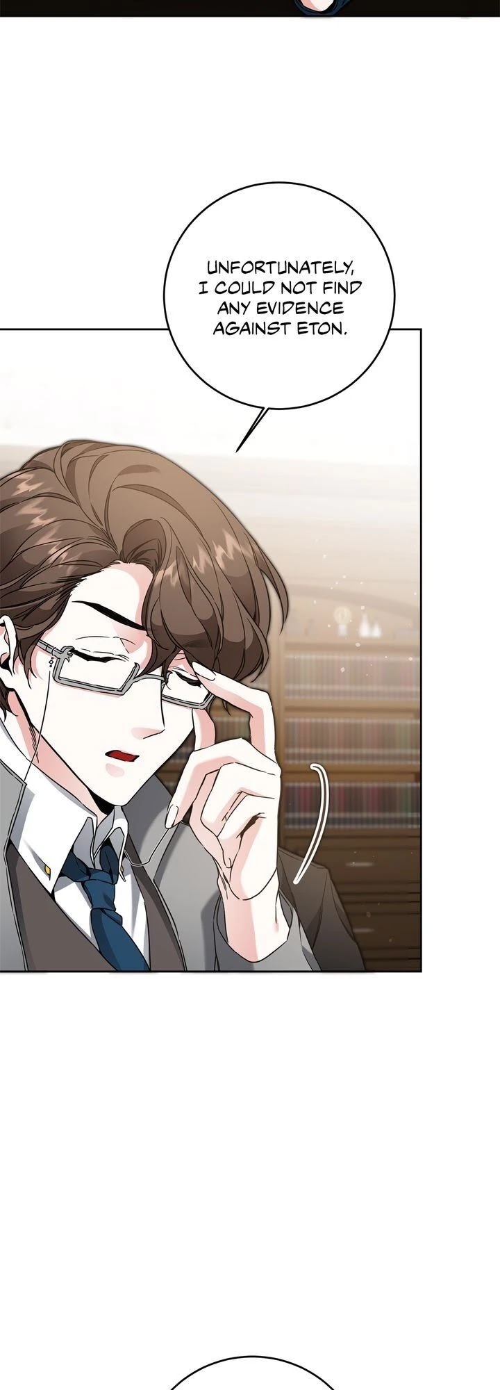 I've Become the Villainous Empress of a Novel Chapter 55 page 8 - Chapter 55
