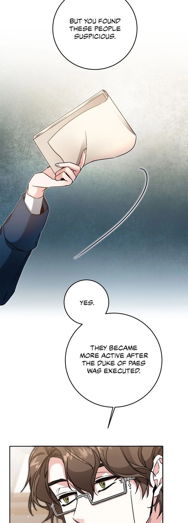 I've Become the Villainous Empress of a Novel Chapter 55 page 9 - Chapter 55