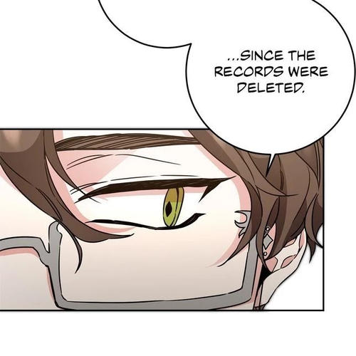 I've Become the Villainous Empress of a Novel Chapter 55 cover