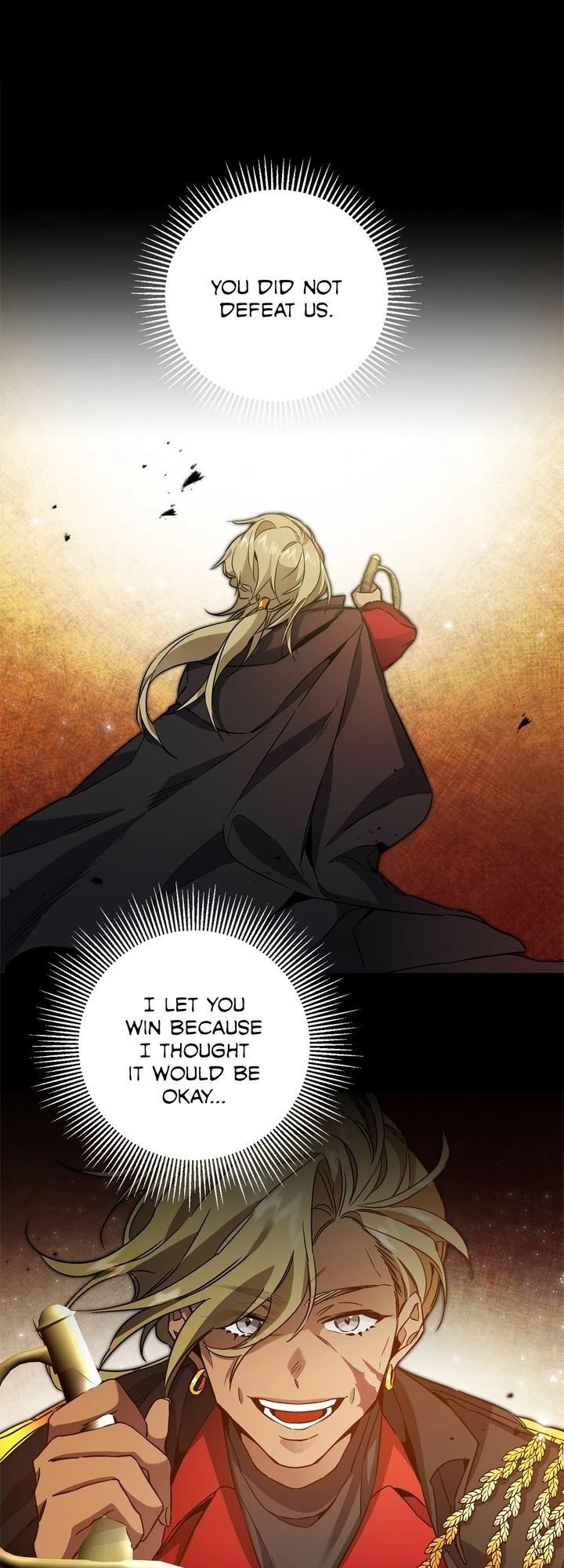 I've Become the Villainous Empress of a Novel Chapter 56 page 1 - Chapter 56