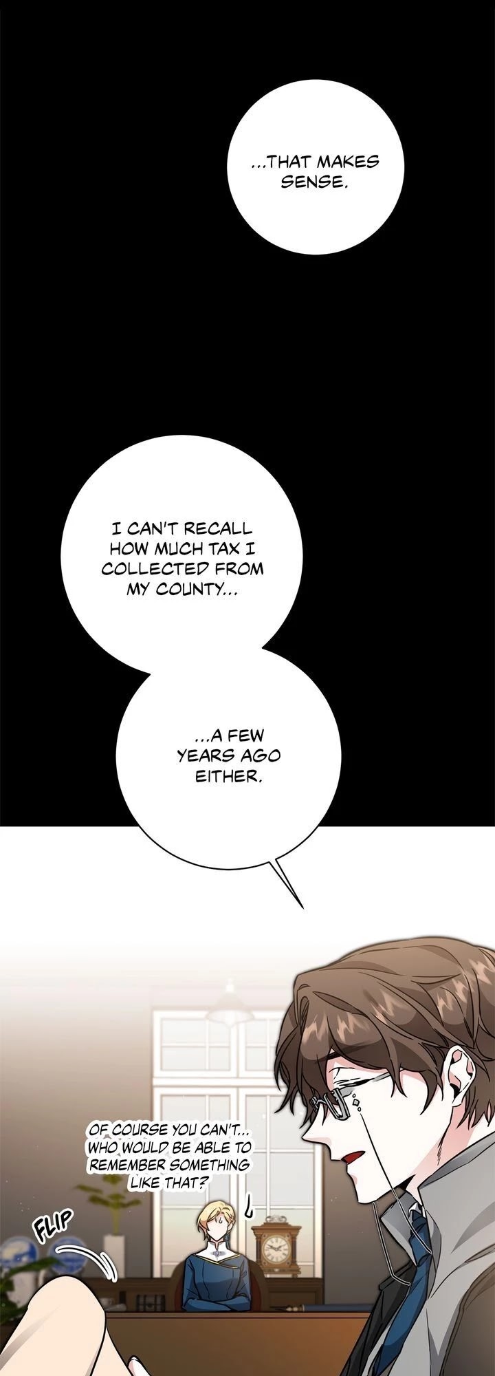 I've Become the Villainous Empress of a Novel Chapter 56 page 14 - Chapter 56