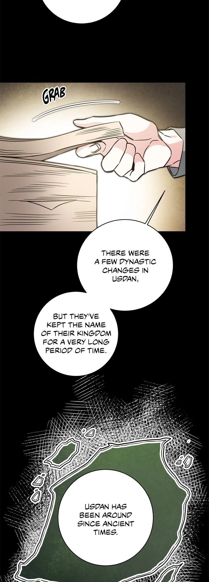 I've Become the Villainous Empress of a Novel Chapter 56 page 19 - Chapter 56
